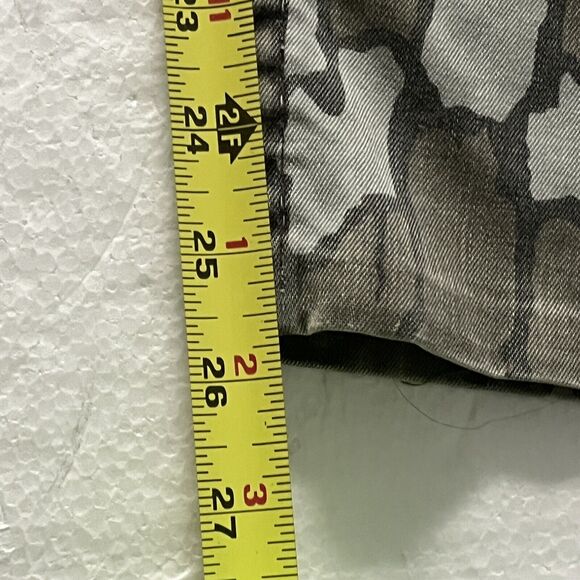 Overalls Jumpsuit SZ M Unisex Oversized Hunting Army Military Gorpcore - Picture 9 of 16